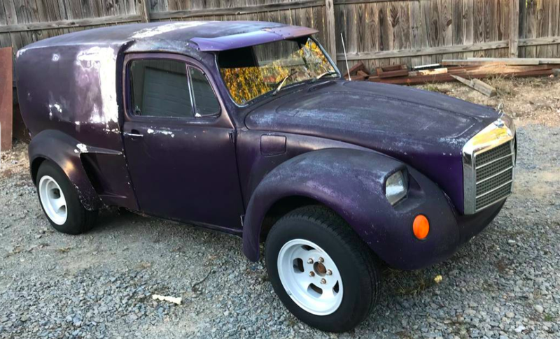 Image: Craigslist